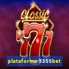 plataforma 3355bet